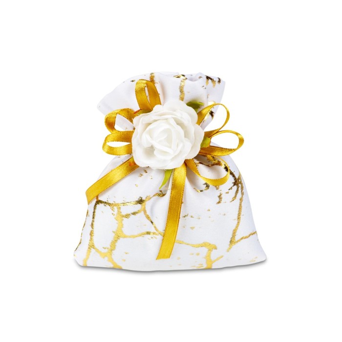 SACCHETTO MINI FANTASY LAME